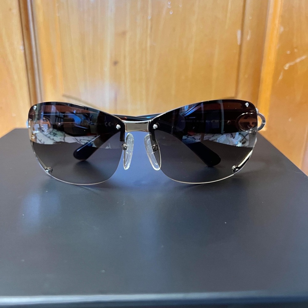 Authentic Gucci Sunglass